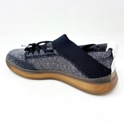 Adidas PureBoost Trainer Grey Gum Womens Training Gym Sneakers BB7218