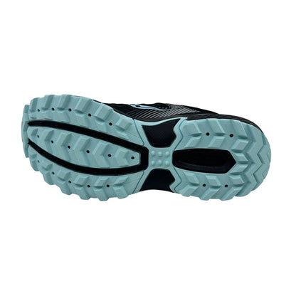 Saucony Excursion TR16 Black Blue Womens Athletic Sneaker