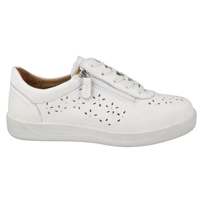 Women's Wide Fit DB Kaunas Shoes