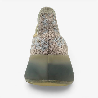 Yeezy Boost 380 Pepper and Salt Mens Athletic Sneaker