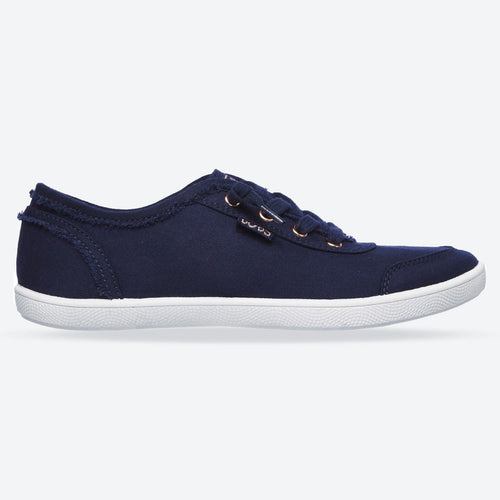 Women's Wide Fit Skechers 33492 Bobs B Cute Shoes
