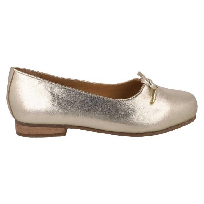 Women's Wide Fit DB Magnolia Loafers
