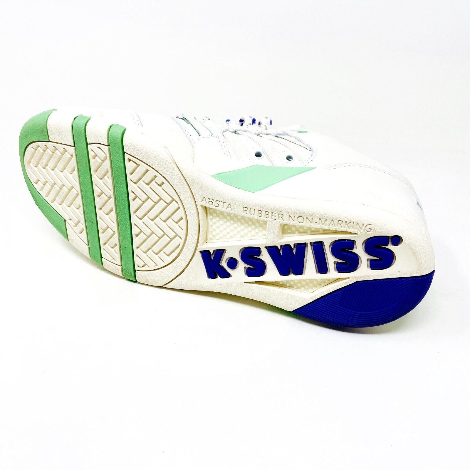 K-Swiss x Stadium Goods SI 18 International Heritage Mens Sneakers 05823 150