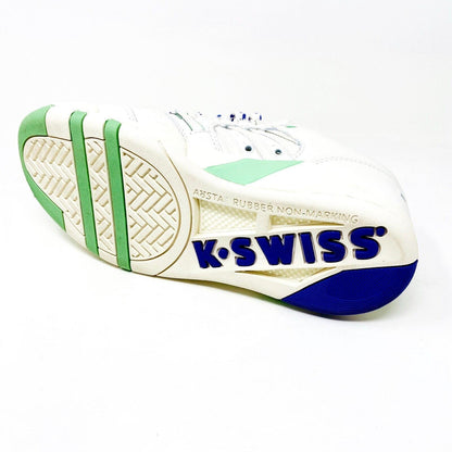 K-Swiss x Stadium Goods SI 18 International Heritage Mens Sneakers 05823 150