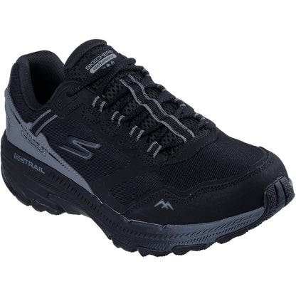 Women's Wide Fit Skechers 129526 Go Run Trail Altitude 2.0 Trainers