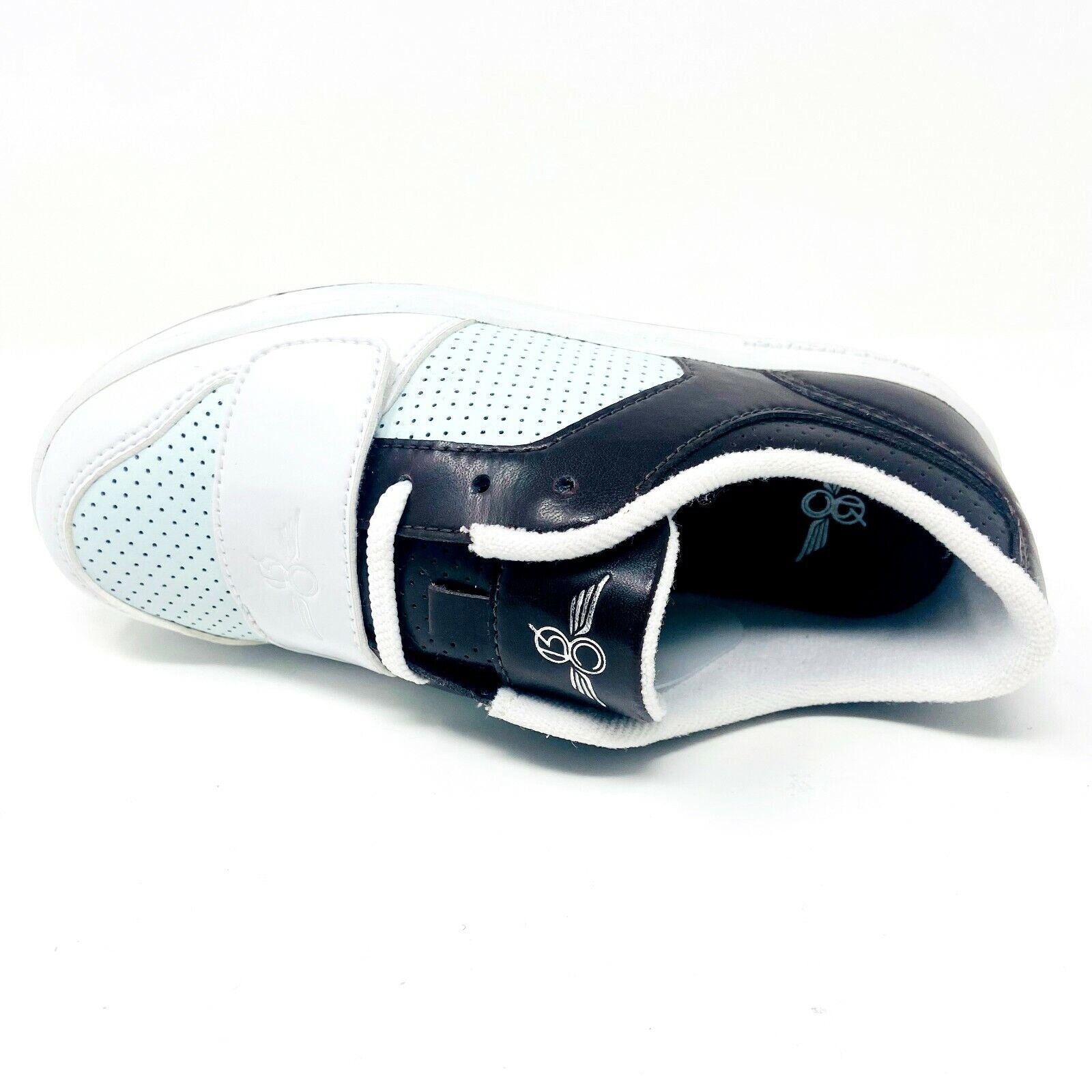 Creative Recreation Cesario Lo Oil Brown Sky Light White Youth Kids Sneakers