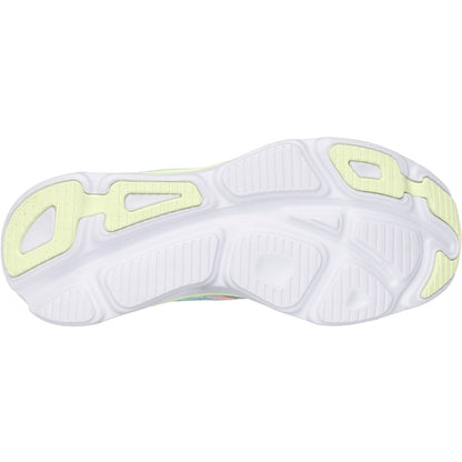 Women's Relaxed Fit Skechers 150583 D'lux Vapor Cool Breeze Trainers