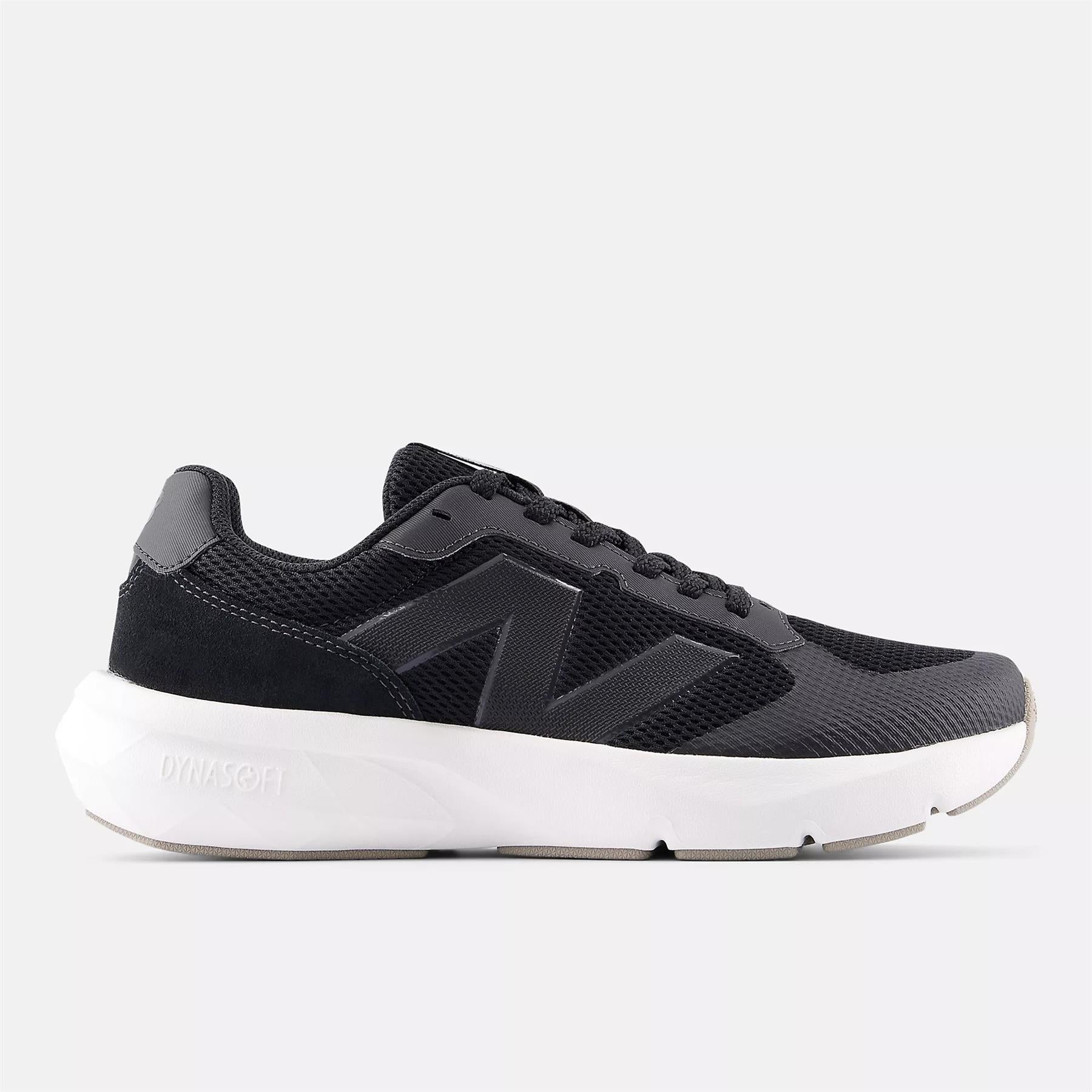 Women's Wide Fit New Balance Dynasoft UA800B Running Trainers