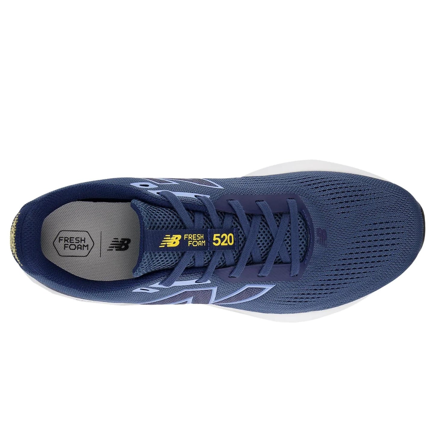 Women's Wide Fit New Balance M520LO9 Running Trainers - Fresh Foam