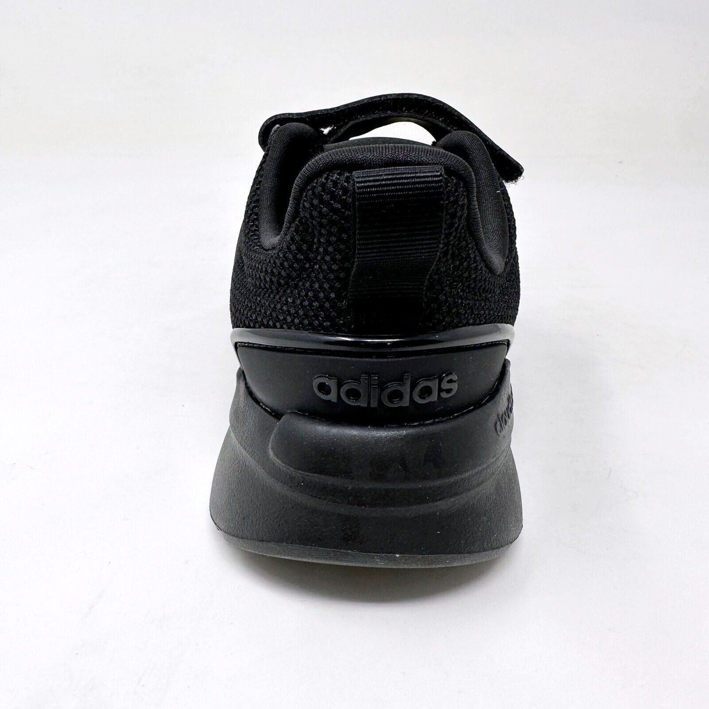 Adidas Racer TR21 C Triple Black Kids Youth Running Shoes GZ9128