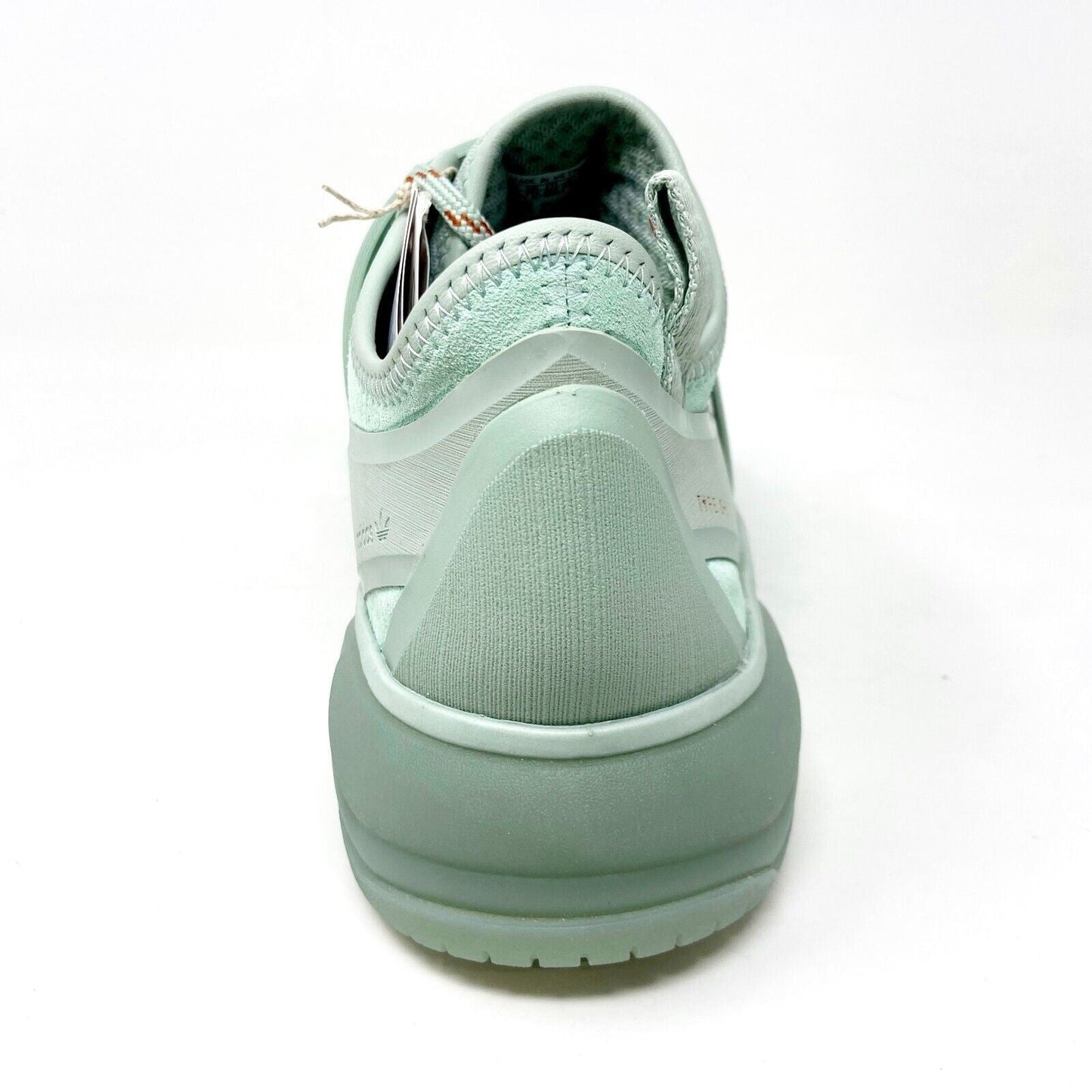 Adidas Type O-1S OAMC Medical Green Mens Size 12 Lifestyle Sneakers EG6648