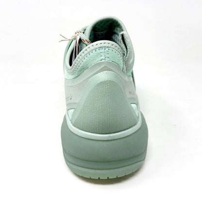 Adidas Type O-1S OAMC Medical Green Mens Size 12 Lifestyle Sneakers EG6648