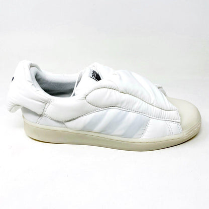 Adidas x Notitle Supestar Aerostar White Mens Size 10.5 Sneakers GX1363