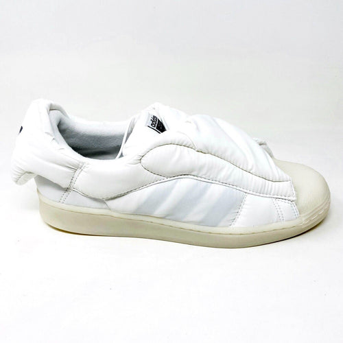 Adidas x Notitle Supestar Aerostar White Mens Size 10.5 Sneakers GX1363