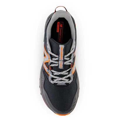 Women's Wide Fit New Balance MT410LO8 Trail Running Trainers