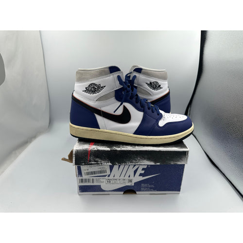 PRE OWNED Jordan 1 Retro High OG Rare Air