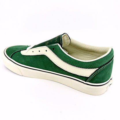 Vans Vault x Julian Klincewicz Bold NI (Community) Eden Green Mens Sneakers