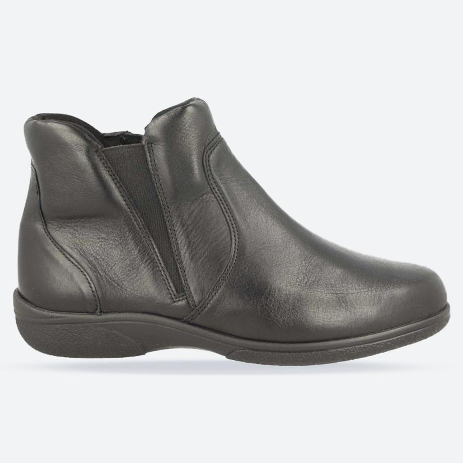 Women's Wide Fit DB Daylily Boots