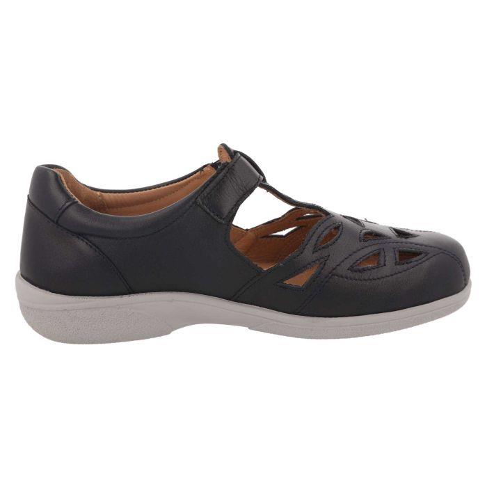 Women's Wide Fit DB Ayla Shoes