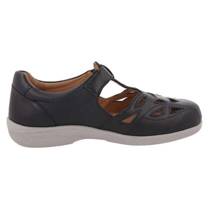 Women's Wide Fit DB Ayla Shoes