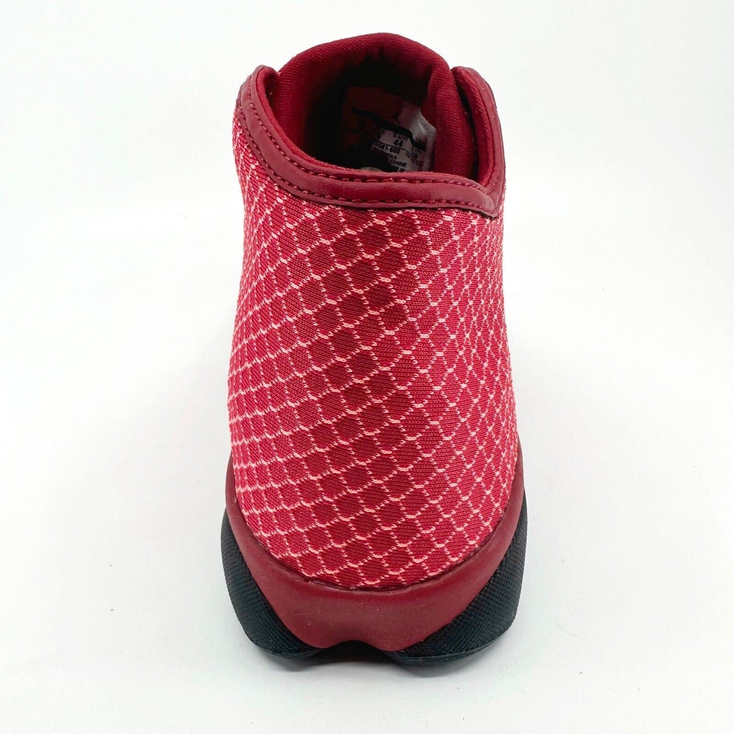 Jordan Horizon Gym Red White Infrared 23 Mens Basketball Sneakers 823581 600