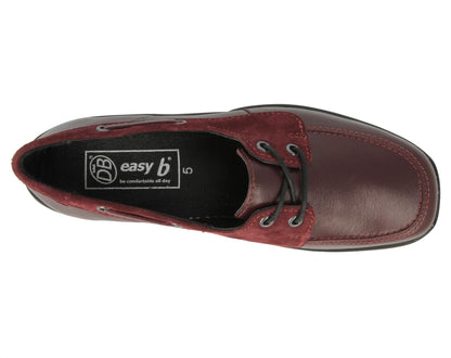Women's Wide Fit DB Avalon Shoes