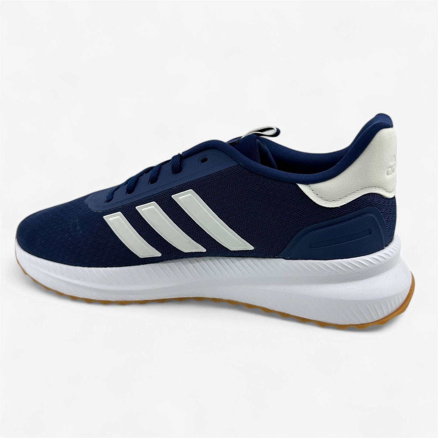 Adidas X PLR Path Dark Blue White Gum Mens Athletic Sneaker