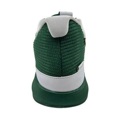 Nike Kyrie Low 5 TB Promo Gorge Green White Mens Athletic Sneaker