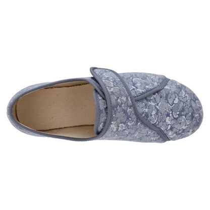 Women's Wide Fit DB Katya Shoes