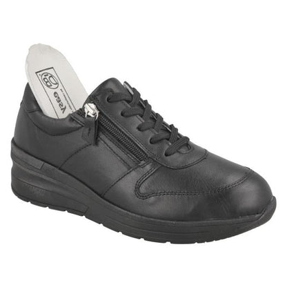 Women's Wide Fit DB Farndish Trainers