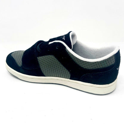 Creative Recreation Cesario Lo Military Black Youth Kids Sneakers