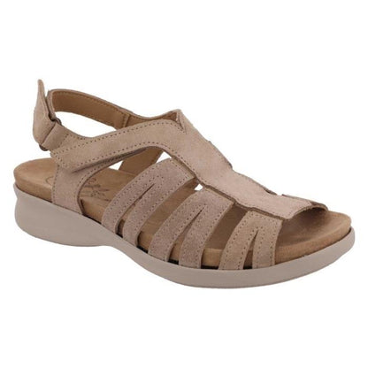 Women's Wide Fit DB Treasure Sandals