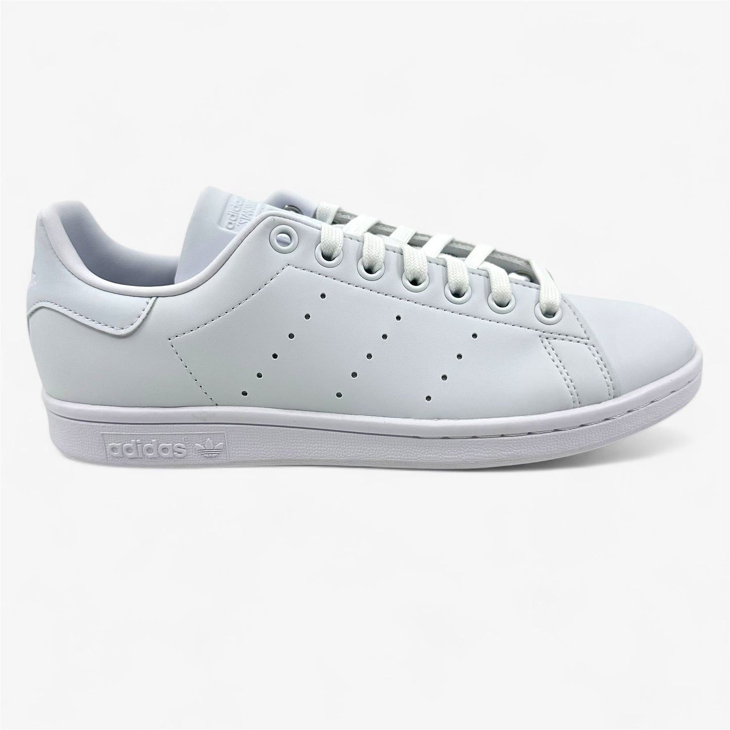 Adidas Stan Smith Cloud White Mens Size 7 Athletic Sneaker