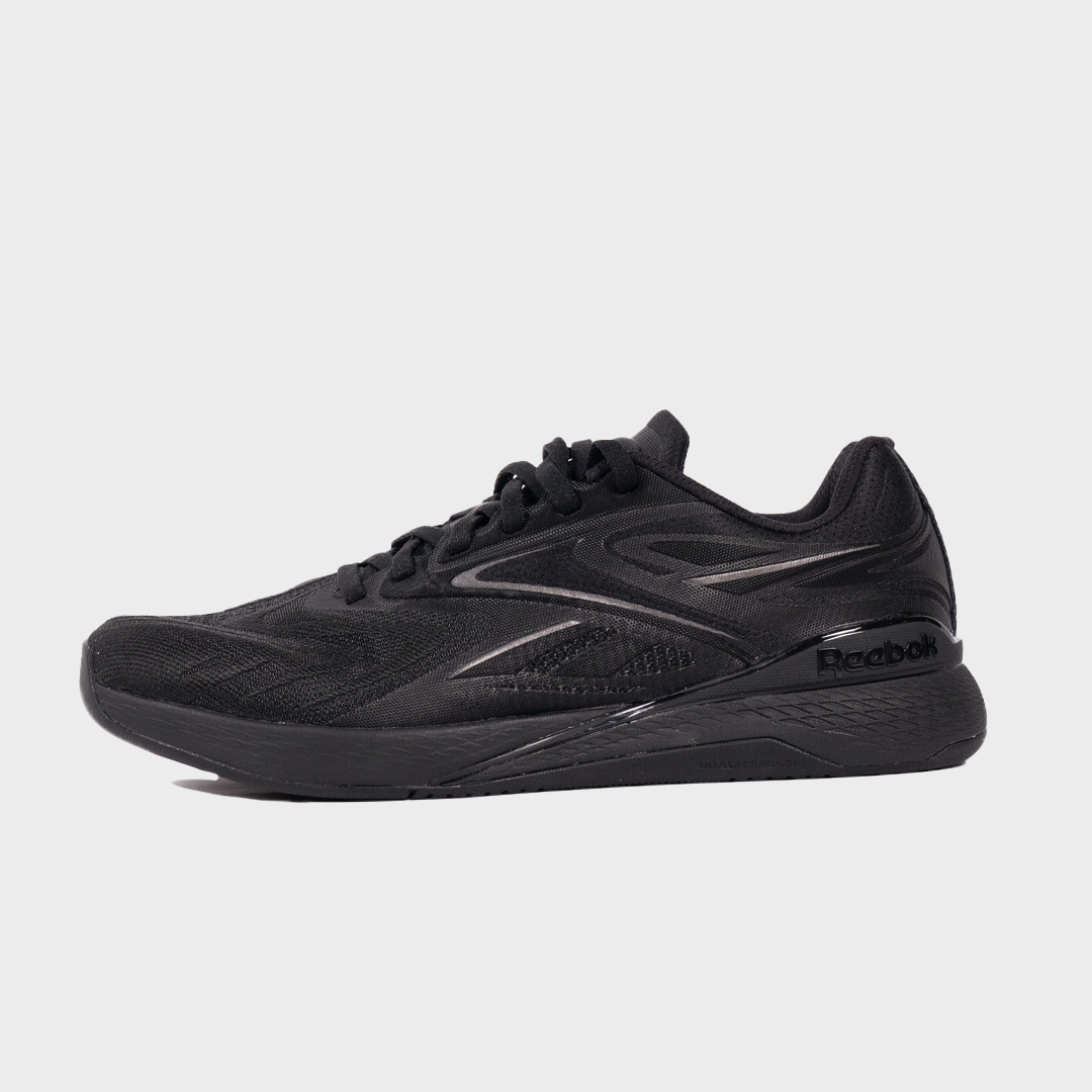 REEBOK - NANO X5 EDGE - WOMEN'S - BLACK