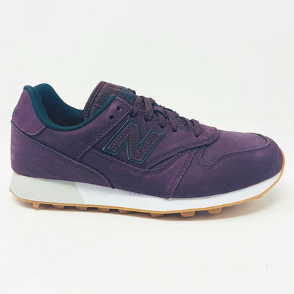 New Balance Trailbuster Burgundy Gum Mens Outdoor Hiking Shoes TBTBBN