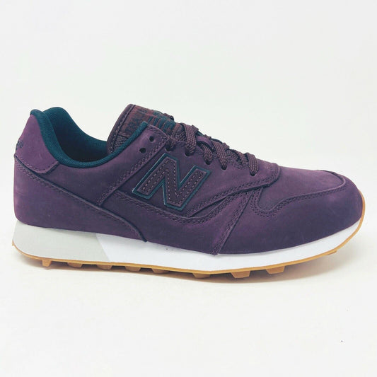 New Balance Trailbuster Burgundy Gum Mens Outdoor Hiking Shoes TBTBBN