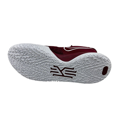 Nike Kyrie 7 TB Promo Team Red White Mens Athletic Sneaker