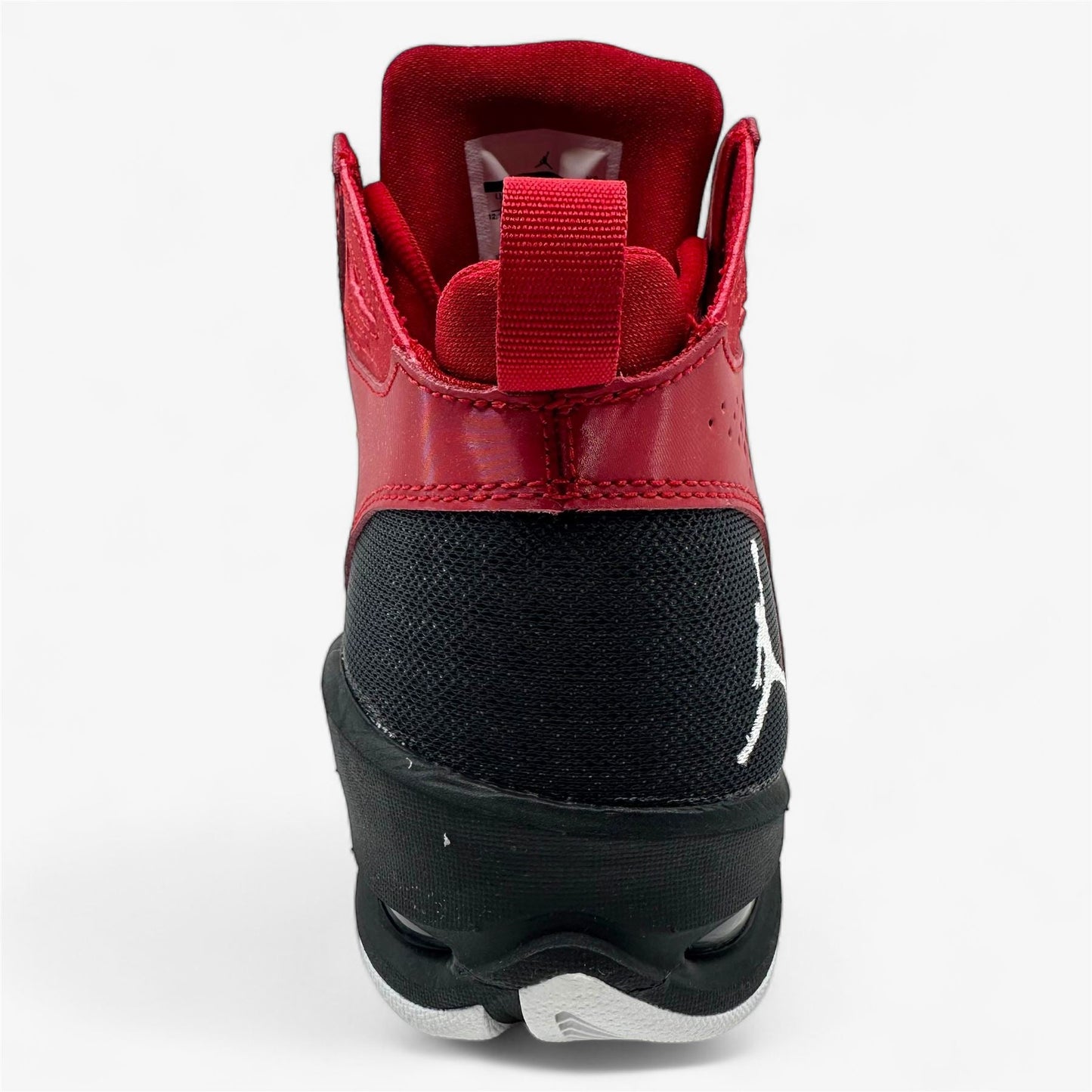 Jordan Ace 23 II Gym Red White Black Mens Athletic Sneaker