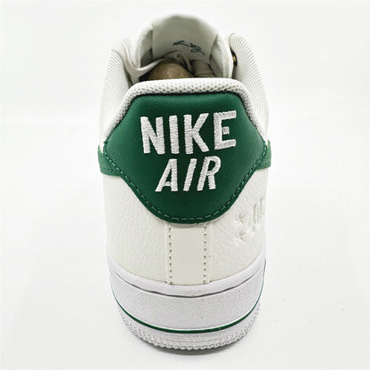 Nike Air Froce 1 '07 SE Sale Malachite White Womens Size 8.5 Athletic Sneaker