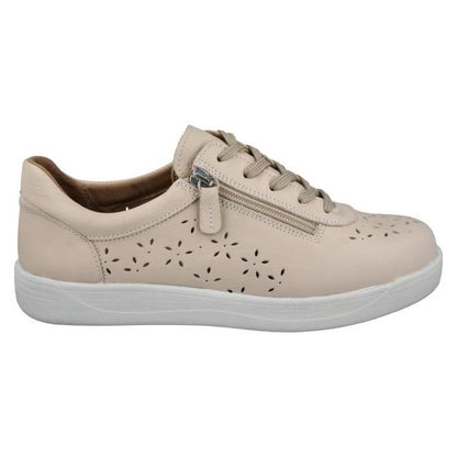 Women's Wide Fit DB Kaunas Shoes