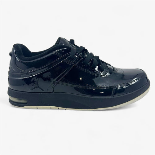 Jordan Classic '87 Black White Mens Athletic Sneaker