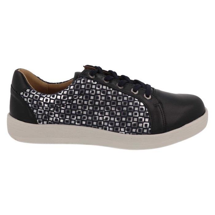 Women's Wide Fit DB Campion Shoes