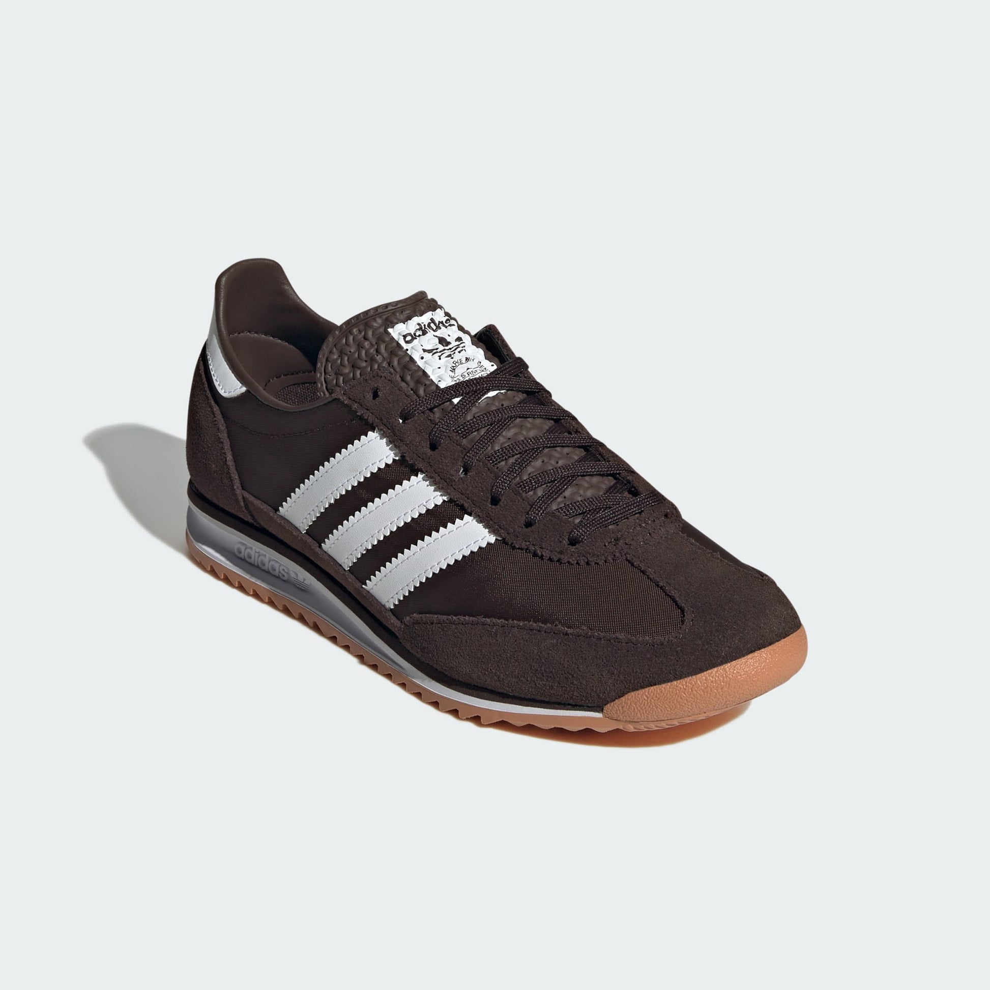 adidas Originals SL 72 OG
