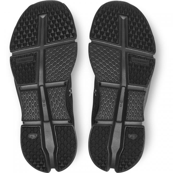 Women's Wide Fit On Cloudgo Training Shoes