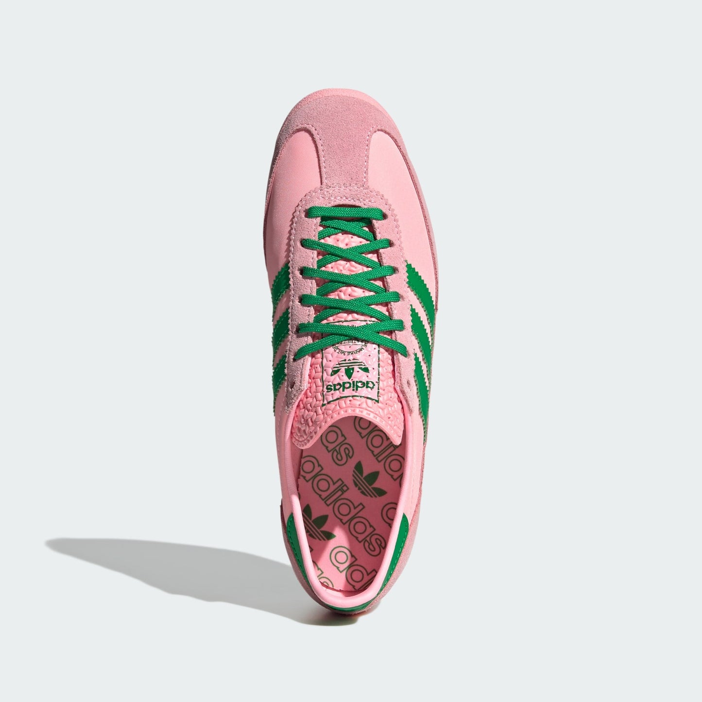 adidas Originals Womens SL 72 OG