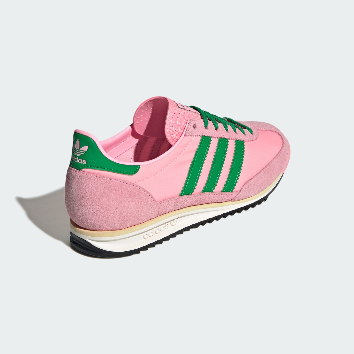 adidas Originals Womens SL 72 OG