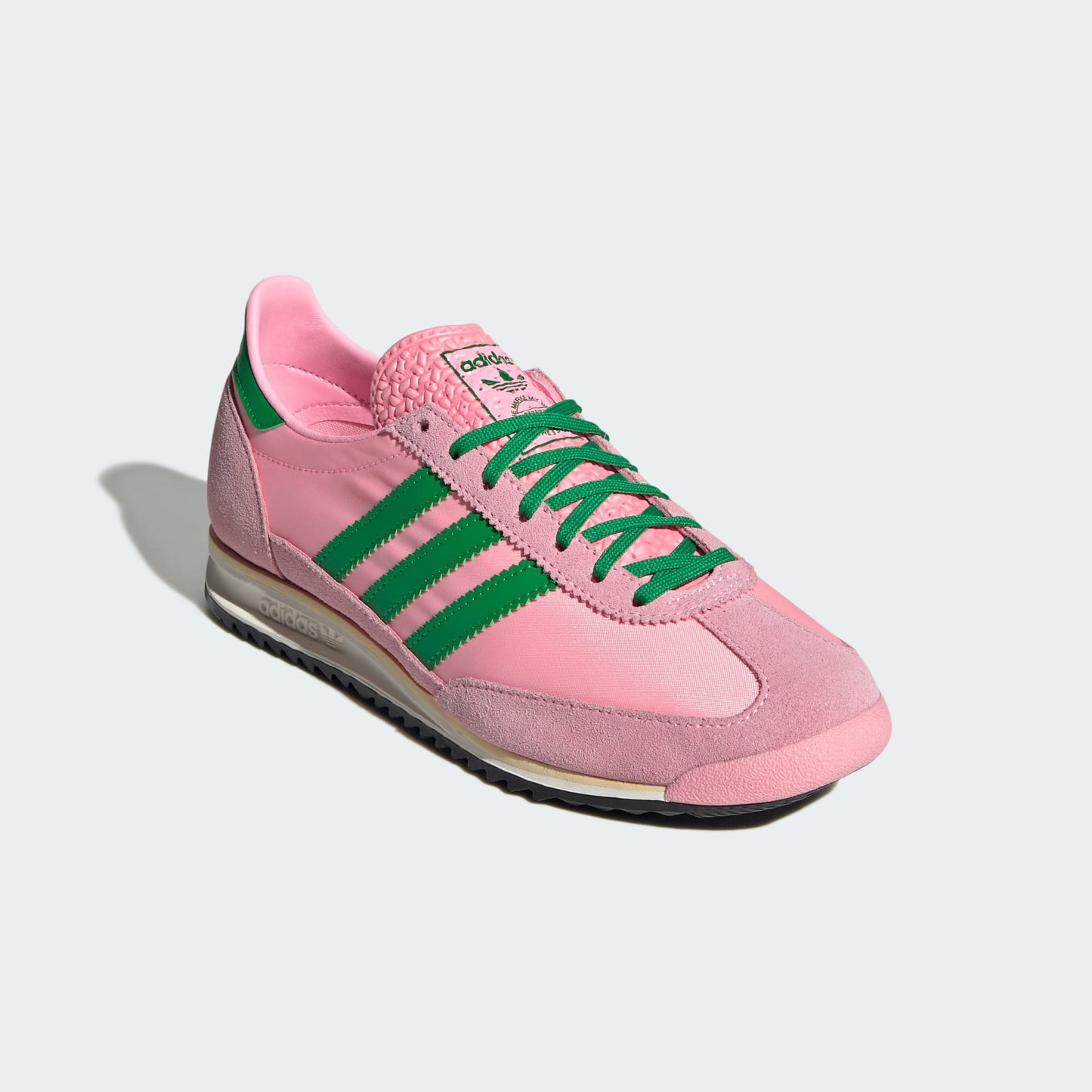adidas Originals Womens SL 72 OG