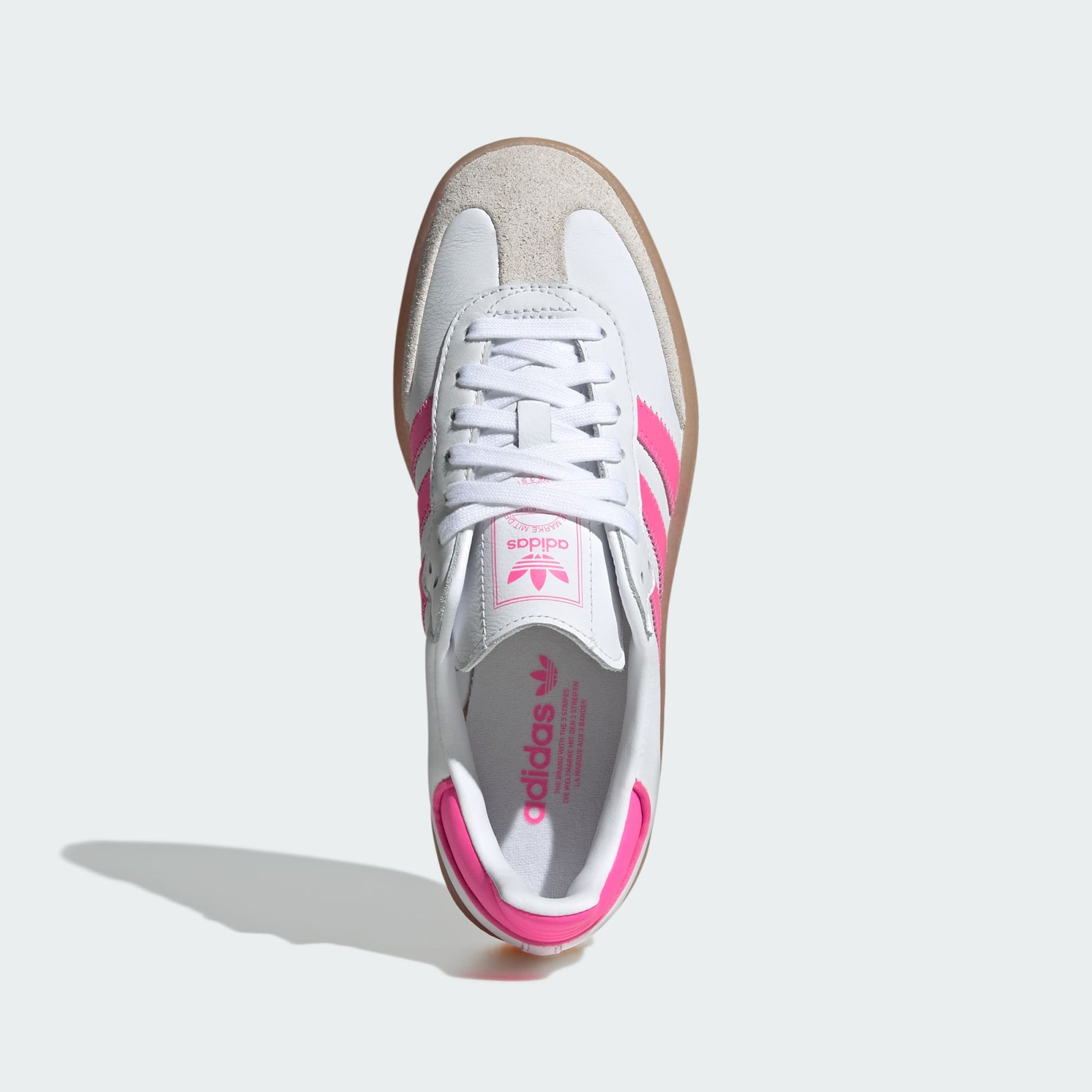 adidas Originals Womens Sambae
