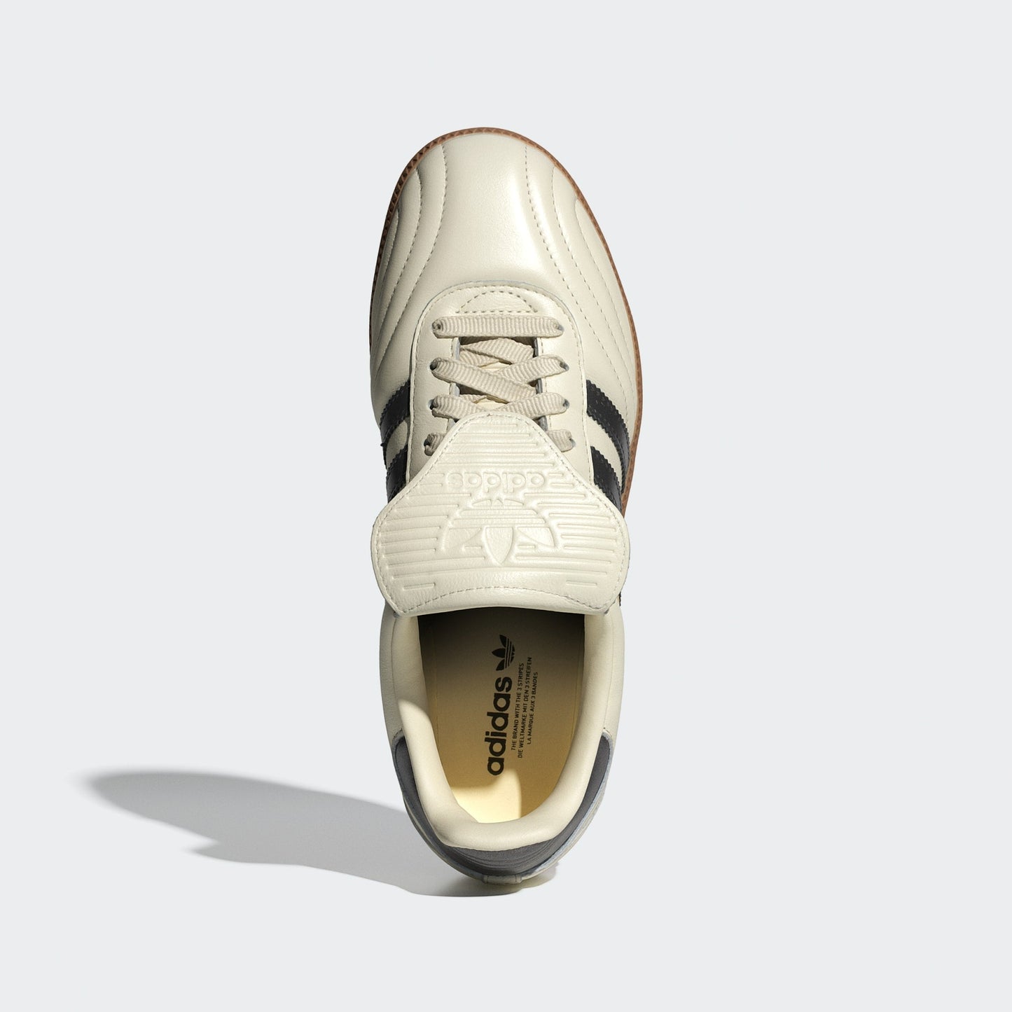 adidas Originals Womens Samba Lt