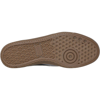 Women's Wide Fit Skechers 185236 Hotshot Cool Glow Trainers
